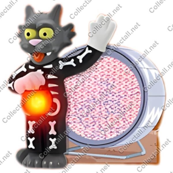 Scratchy