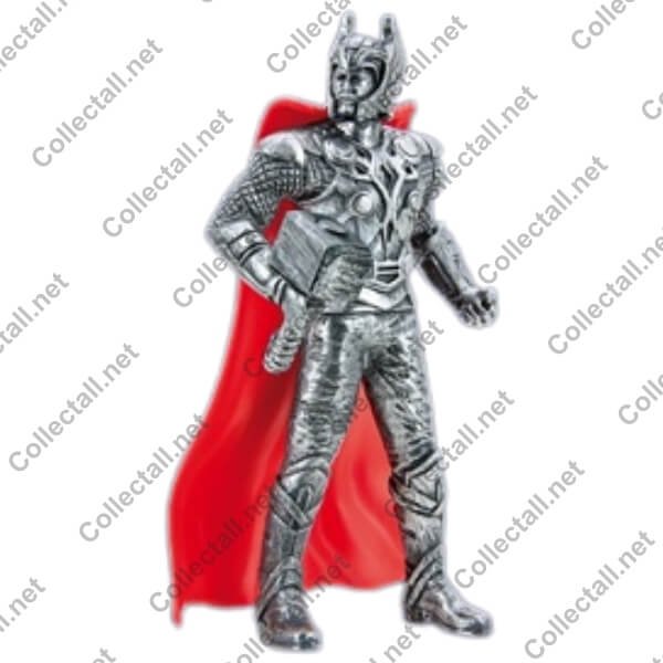 Mighty Thor