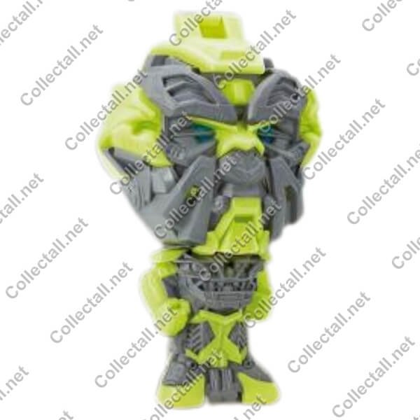 Autobot Ratchet