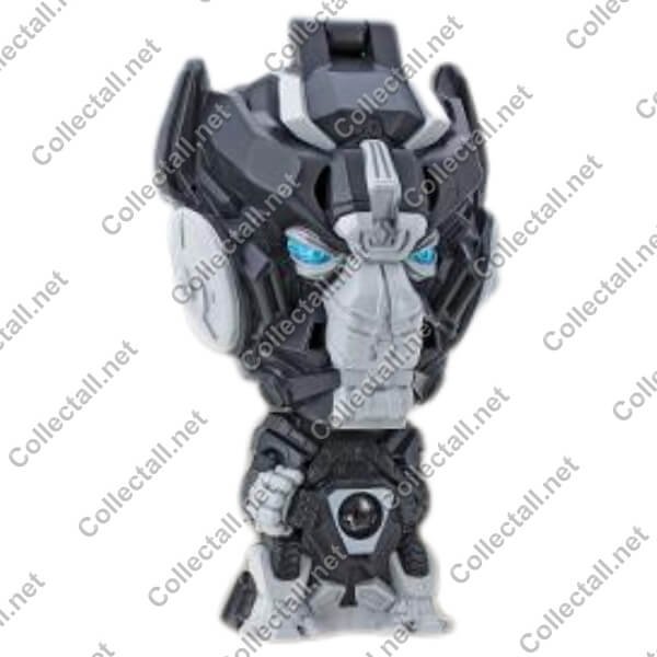 Iron Hide