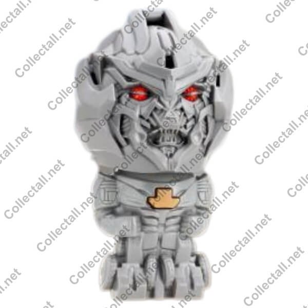 Megatron