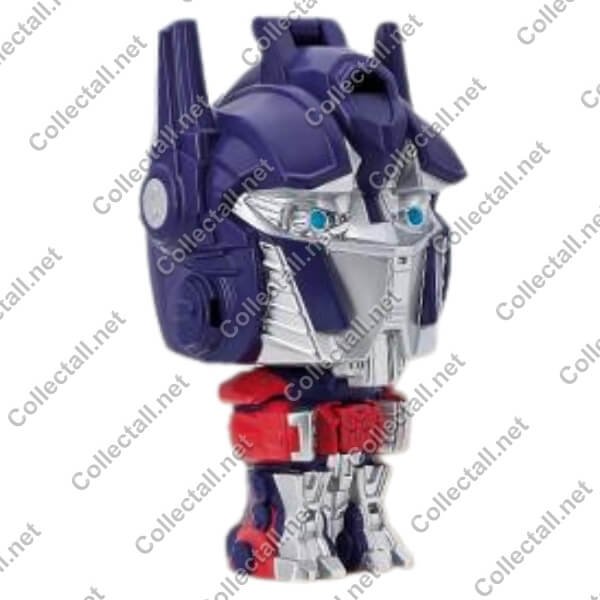 Optimus Prime