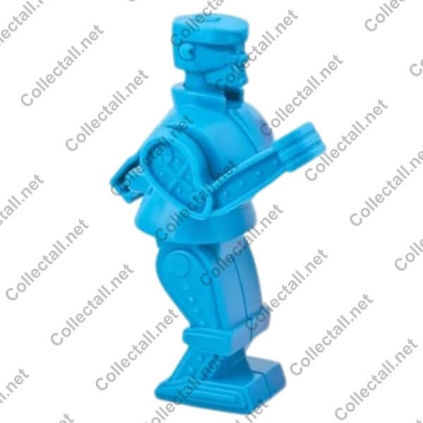 Rock 'Em Sock 'Em Robots