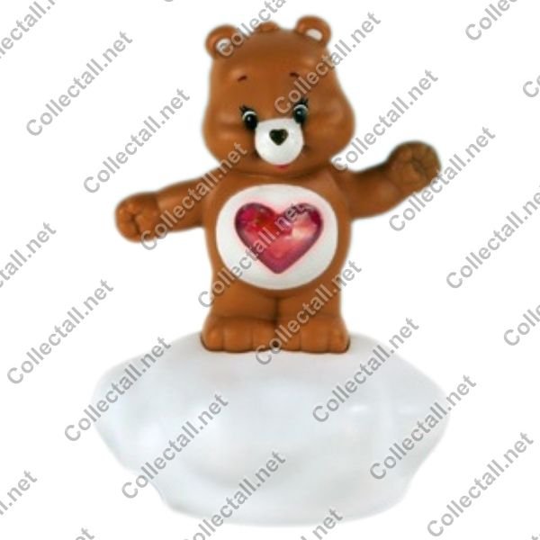 Tenderheart Bear