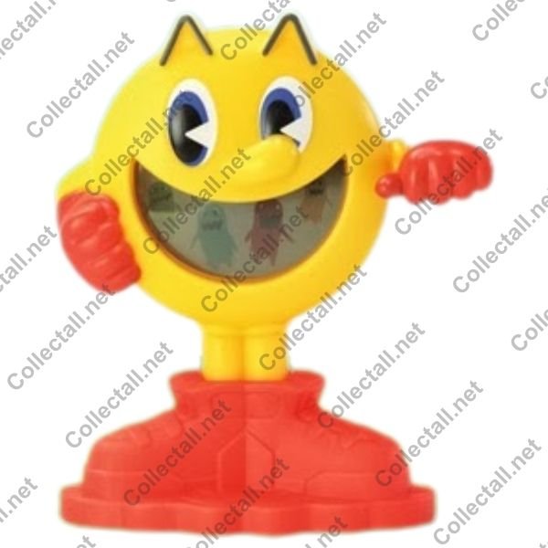 Pac-Man