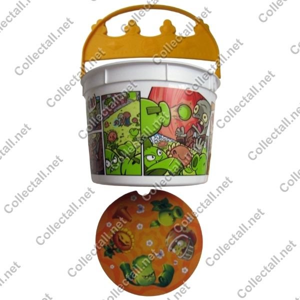 Bucket 1