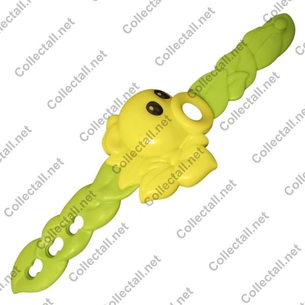 Peashooter Wristband