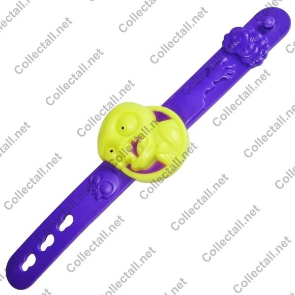 Zombie Wristband