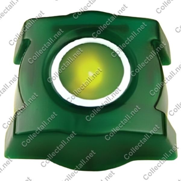 Green Lantern