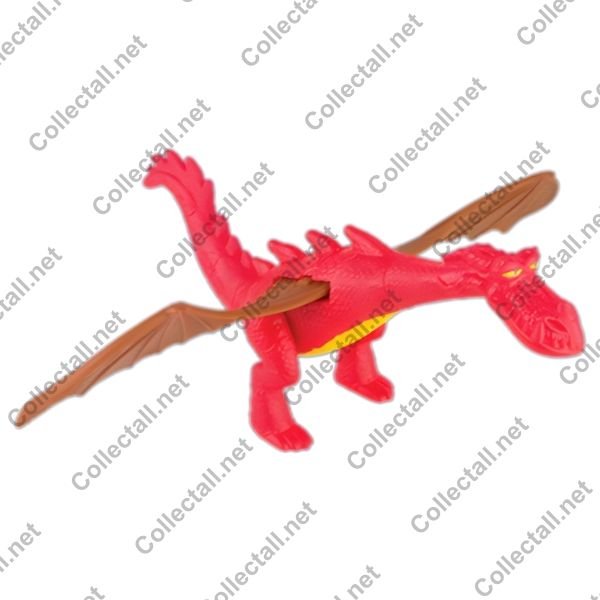 Hookfang