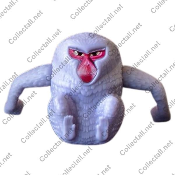 Monkey