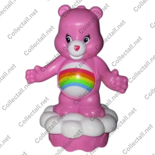 Cheer Bear