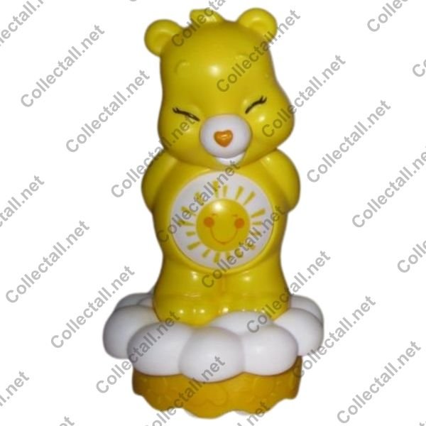 Funshine Bear