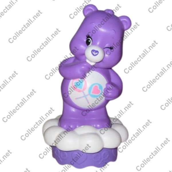 Share Bear