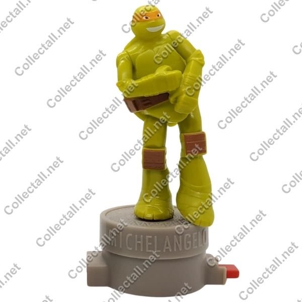 Michelangelo