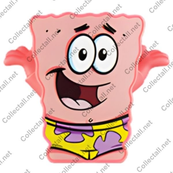 SpongeBob Patrick