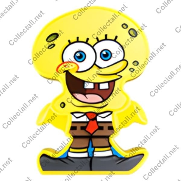 Squidward SpongeBob