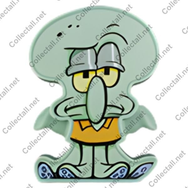 Squidward