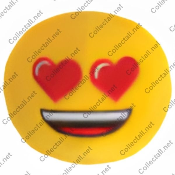 Smiling Face With Heart Eyes
