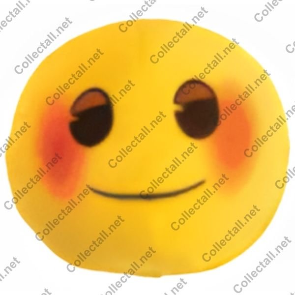 Smiling Face With Smiling Eyes