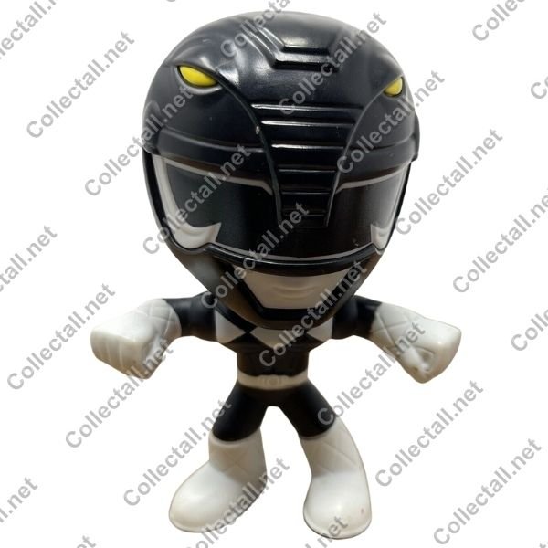 Black Ranger