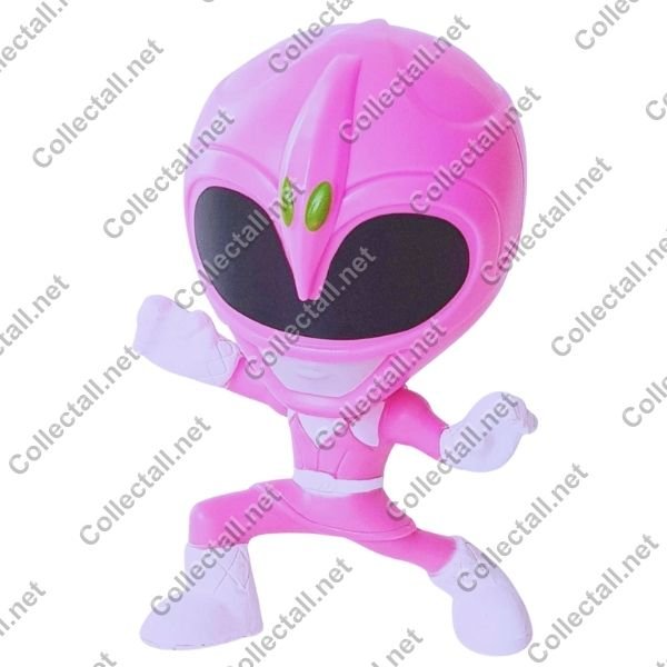 Pink Ranger