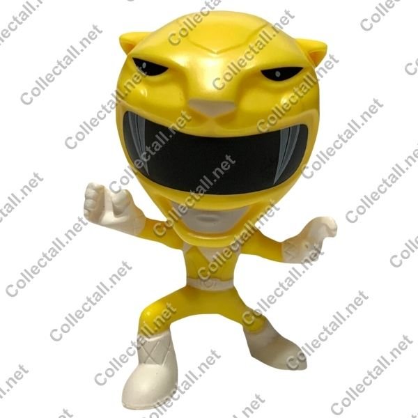 Yellow Ranger