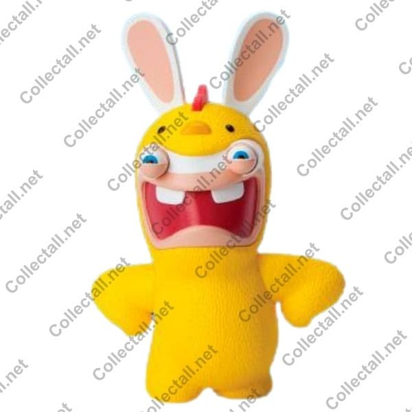 Chicken Rabbid