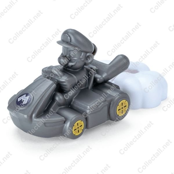 Metal Mario