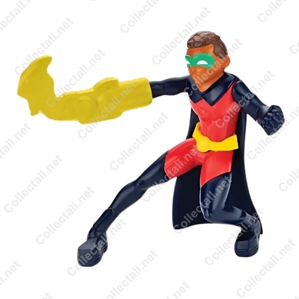 Robin