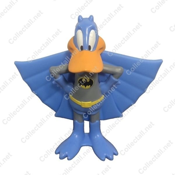 Batman Daffy Duck