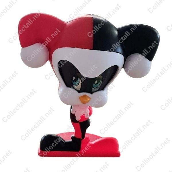 Harley Quinn Tweety
