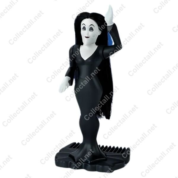 Morticia