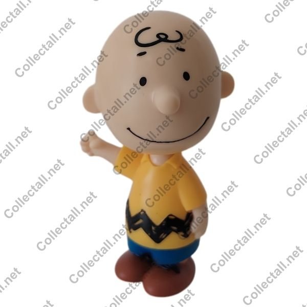 Charlie Brown