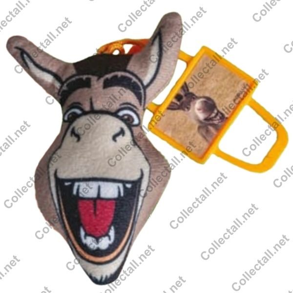 Donkey