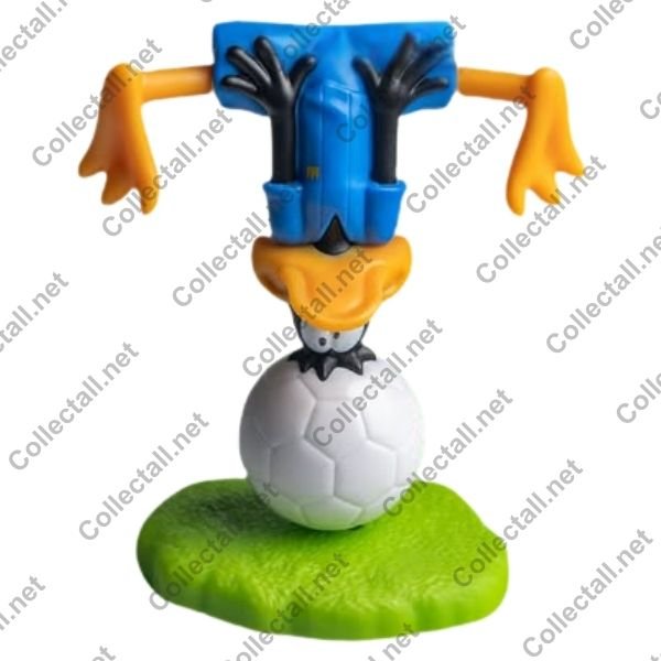 Daffy Duck