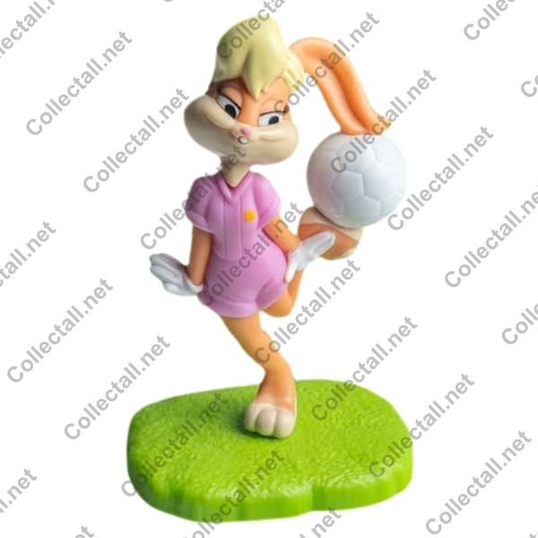 Lola Bunny