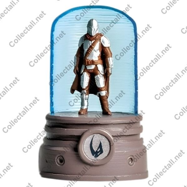 Mandalorian