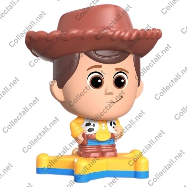 Woody