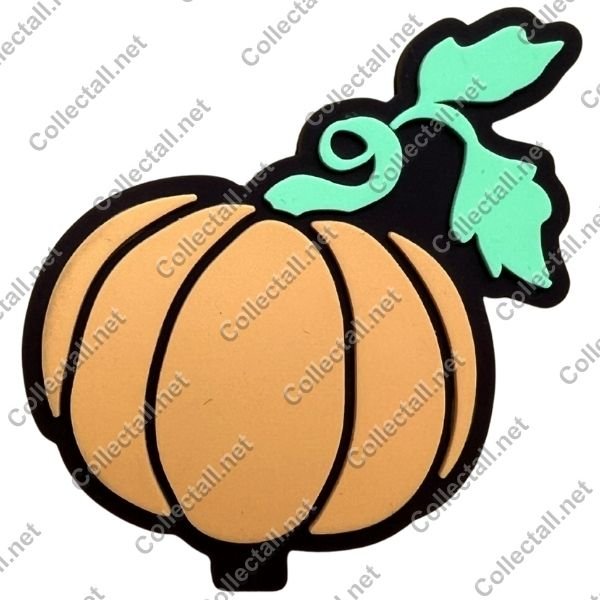 Cinderella Pumpkin