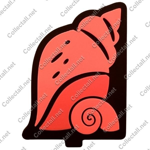 Moana Conch