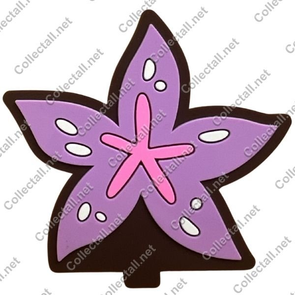 Moana Flower