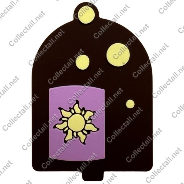 Rapunzel Lantern