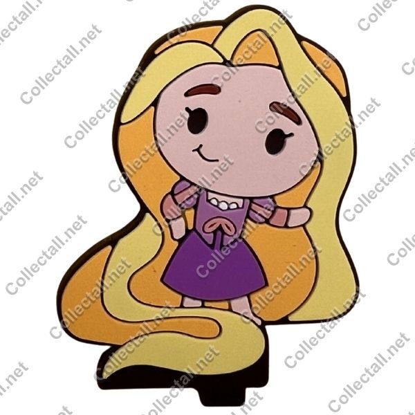 Rapunzel
