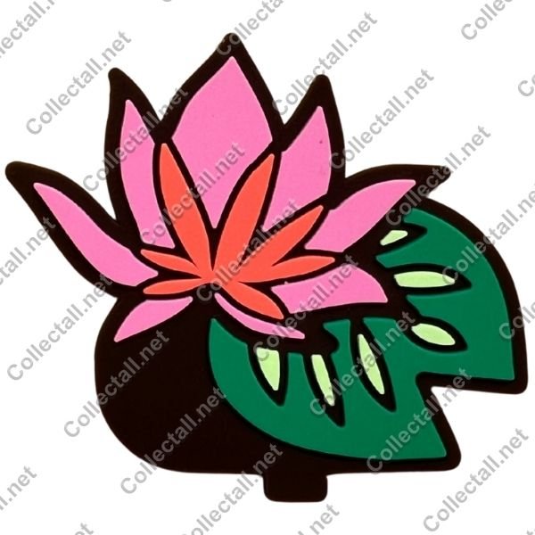 Tiana Lily Pad