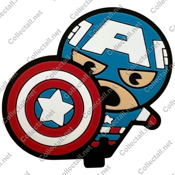 Captain America (2)