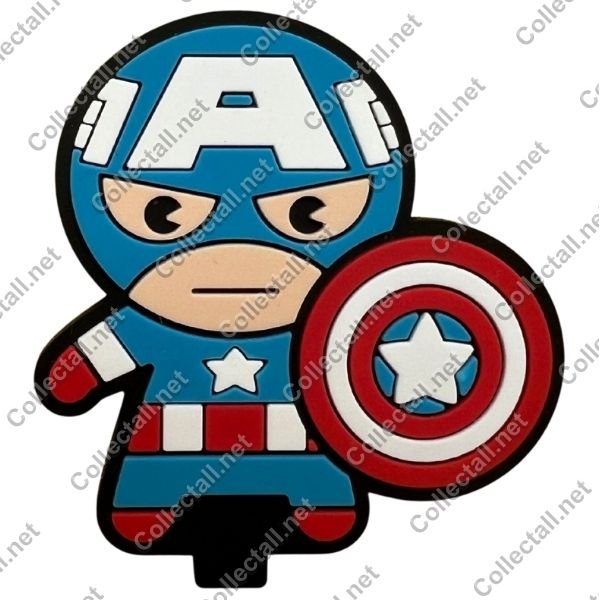 Captain America