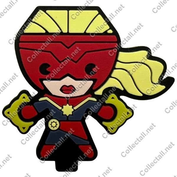 Captain Marvel