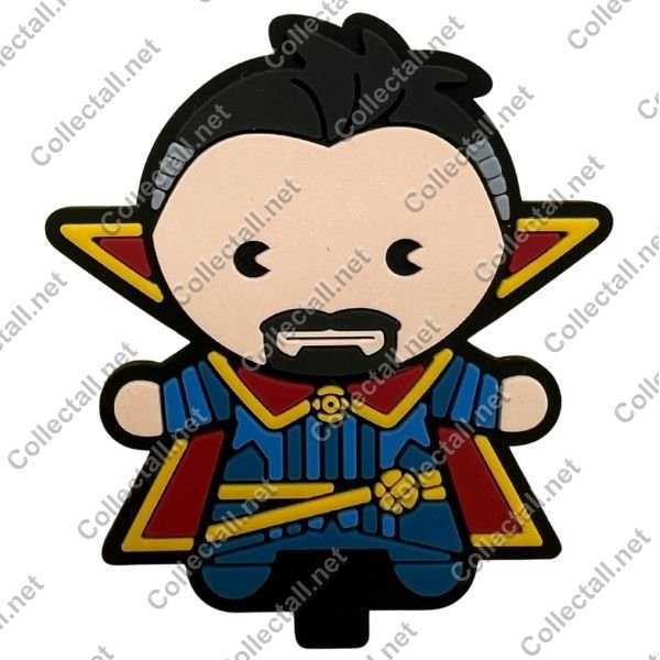 Doctor Strange
