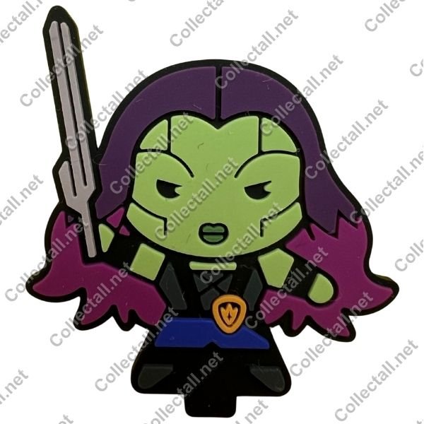 Gamora